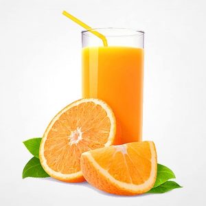 Fruit Juice - Orange 